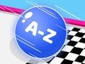 Trò chơi 2048 Người chạy ABC trực tuyến