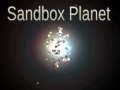 Trò chơi Hành tinh Sandbox  trực tuyến