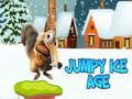 Trò chơi Kỷ băng hà Jumpy  trực tuyến