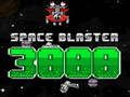 Trò chơi Không gian Blaster 3000 trực tuyến