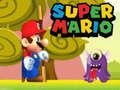 Trò chơi Siêu Mario trực tuyến Trò chơi Siêu Mario trực tuyến
