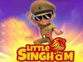 Trò chơi Singham nhỏ trực tuyến
