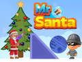 Trò chơi Ông già noel  trực tuyến