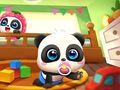 Trò chơi Chăm sóc Panda Bé trực tuyến