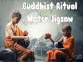 Trò chơi Câu đố nghi lễ nước Phật giáo  trực tuyến