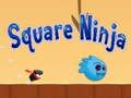 Trò chơi Ninja vuông  trực tuyến