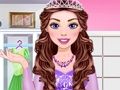 Trò chơi Fashionista ăn mặc lên trực tuyến