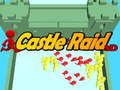 Trò chơi Castle Raid 3d trực tuyến