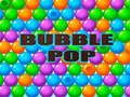 Trò chơi Bubble pop  trực tuyến