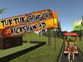 Trò chơi Tuk Tuk Chingchi Xe kéo 3D  trực tuyến