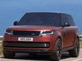 Trò chơi Land Rover Range Rover 2022 Trượt  trực tuyến