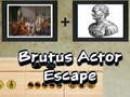 Trò chơi Diễn viên Brutus Escape  trực tuyến