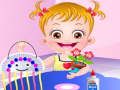 Trò chơi Thời gian Thủ công mỹ nghệ Baby Hazel  trực tuyến