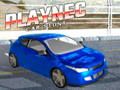 Trò chơi Playnec xe đóng thế trực tuyến