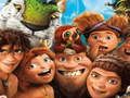 Trò chơi Ghép hình Croods trực tuyến Trò chơi Ghép hình Croods trực tuyến