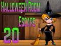 Trò chơi Phòng thoát Halloween 20  trực tuyến