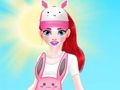 Trò chơi Princess Easter nhanh chóng vạm vỡ  trực tuyến