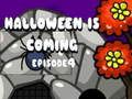 Trò chơi Halloween đang đến tập 4  trực tuyến