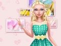 Trò chơi Dọn dẹp nhà búp bê thời trang  trực tuyến