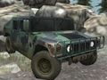 Trò chơi Những pha nguy hiểm trên xe Jeep điên rồ  trực tuyến