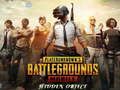 Trò chơi Đối tượng ẩn của PlayerUnknown’s Battlegrounds Mobile  trực tuyến