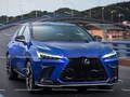 Trò chơi Xếp hình Lexus NX 2022  trực tuyến