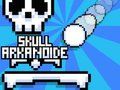 Trò chơi Skull Arkanoide trực tuyến