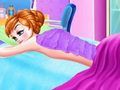 Trò chơi Elsa Body Spa Salon trực tuyến