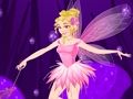 Trò chơi Sky Fairy Dressup trực tuyến