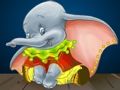 Trò chơi Dumbo ăn mặc lên trực tuyến