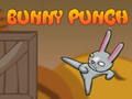 Trò chơi Bunny Punch trực tuyến