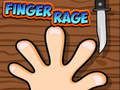 Trò chơi Finger Rage trực tuyến