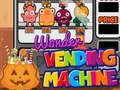 Trò chơi Máy bán hàng tự động Wonder  trực tuyến
