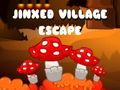 Trò chơi Jinxed Village Escape trực tuyến