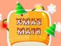 Trò chơi Toán Xmas  trực tuyến