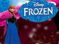 Trò chơi Disney Frozen Trận đấu ba liên tiếp  trực tuyến