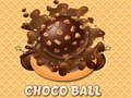 Trò chơi Choco Ball trực tuyến