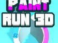 Trò chơi Paint Run 3D  trực tuyến