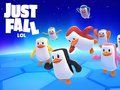 Trò chơi JustFall. CƯỜI  trực tuyến