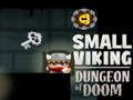 Trò chơi Ngục tối Doom của người Viking nhỏ  trực tuyến