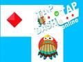 Trò chơi Tap Tap Dash trực tuyến trực tuyến