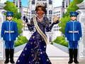 Trò chơi Queen Style Custom dành cho các bé gái  trực tuyến