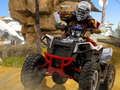 Trò chơi Xe đạp địa hình 4 bánh ATV  trực tuyến