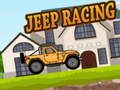 Trò chơi Đua xe Jeep  trực tuyến