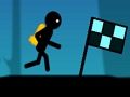 Trò chơi Stickman Jungle Escape trực tuyến