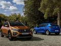 Trò chơi Đường trượt Dacia Sandero  trực tuyến