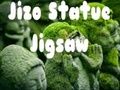 Trò chơi Tượng câu đố Jijo  trực tuyến