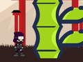 Trò chơi Máy cắt Ninja  trực tuyến
