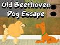 Trò chơi Con chó già Beethoven Escape trực tuyến