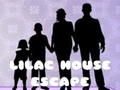 Trò chơi Lilac House Escape trực tuyến